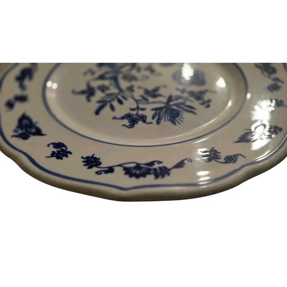 syracuse China Dinner‎ Plate